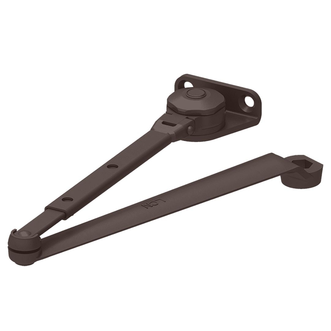 695 - Dark Bronze Painted